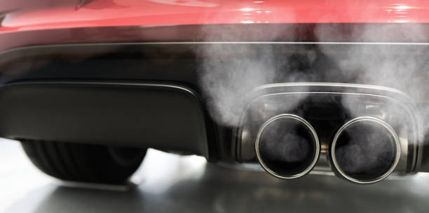 Hybrid & Diesel Smog